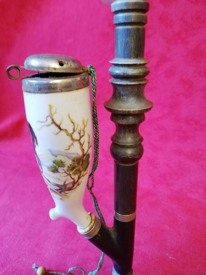Bavarian Pipe -photo-6
