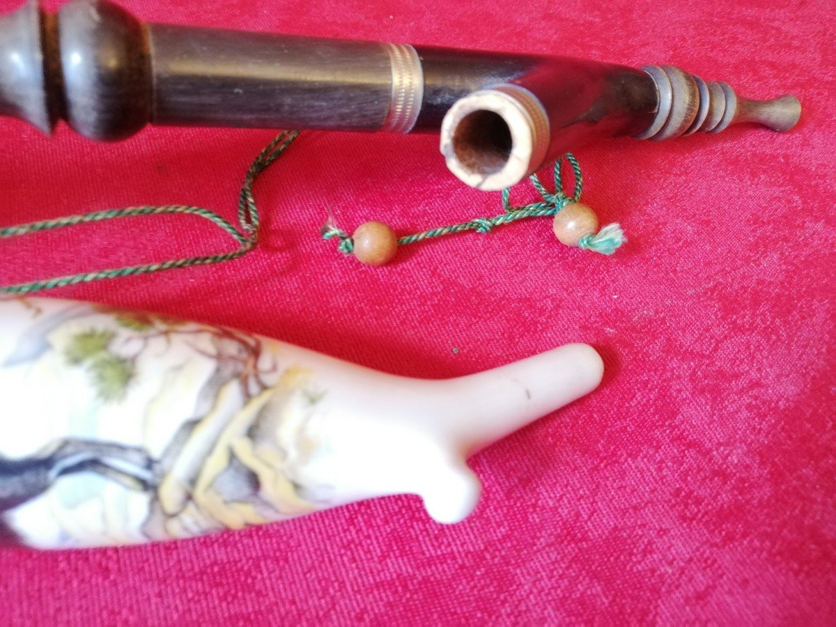 Bavarian Pipe -photo-8