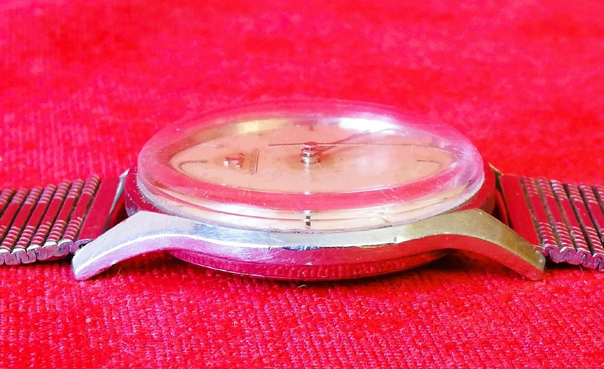 Jaeger-lecoultre Wristwatch -photo-1