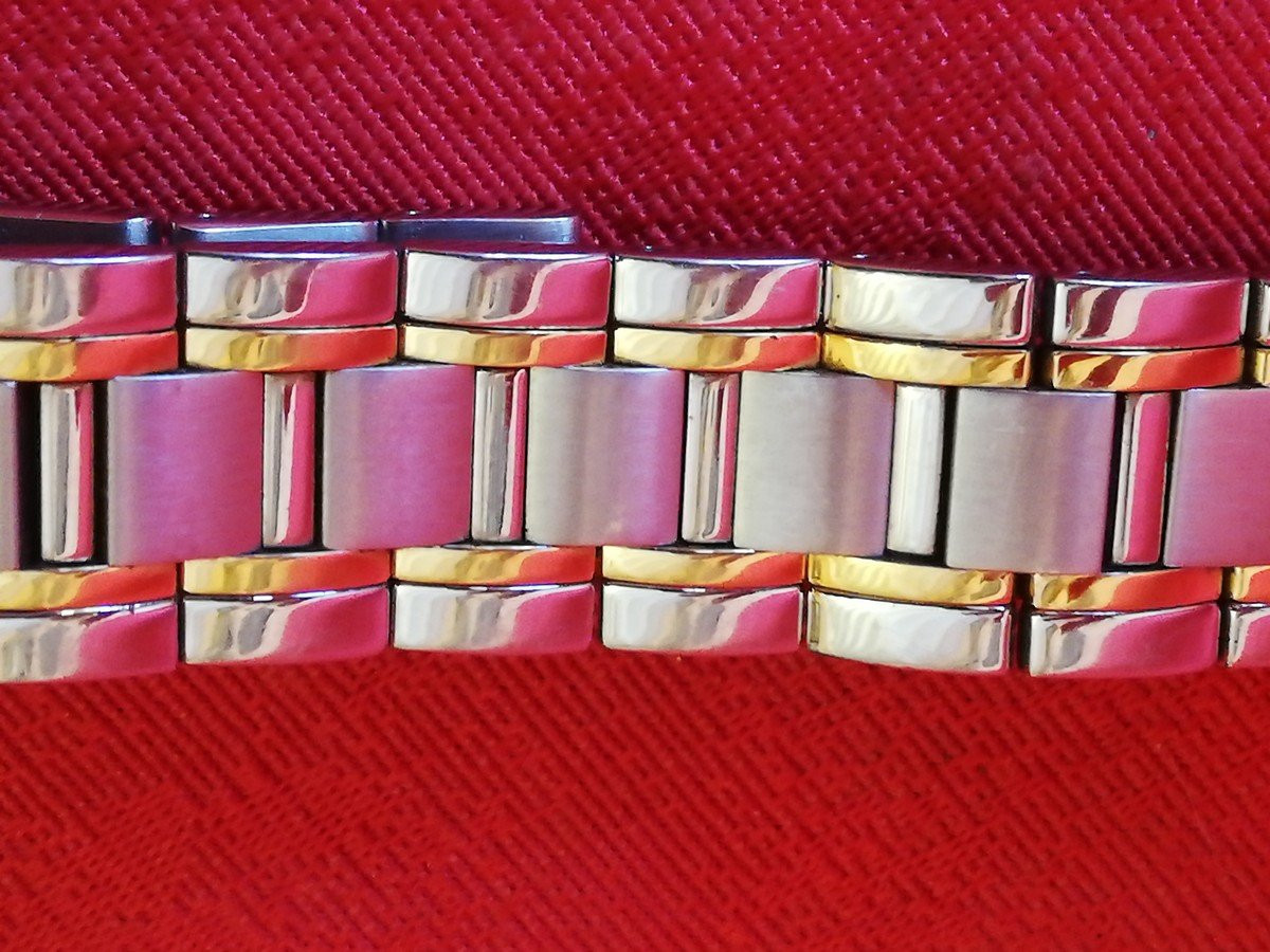 Zenith Bracelet Watch-photo-3