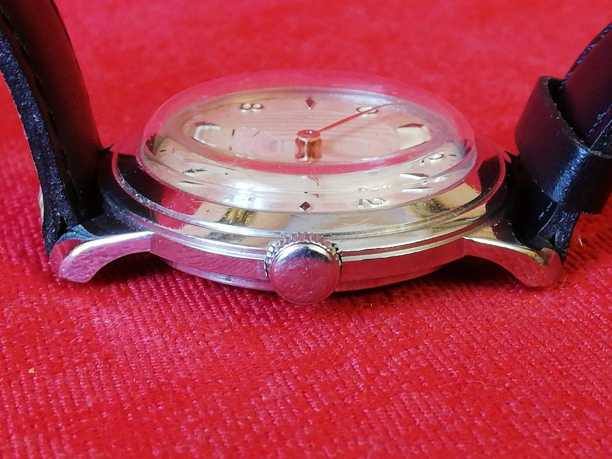 Zenith Men's Wristwatch -photo-3