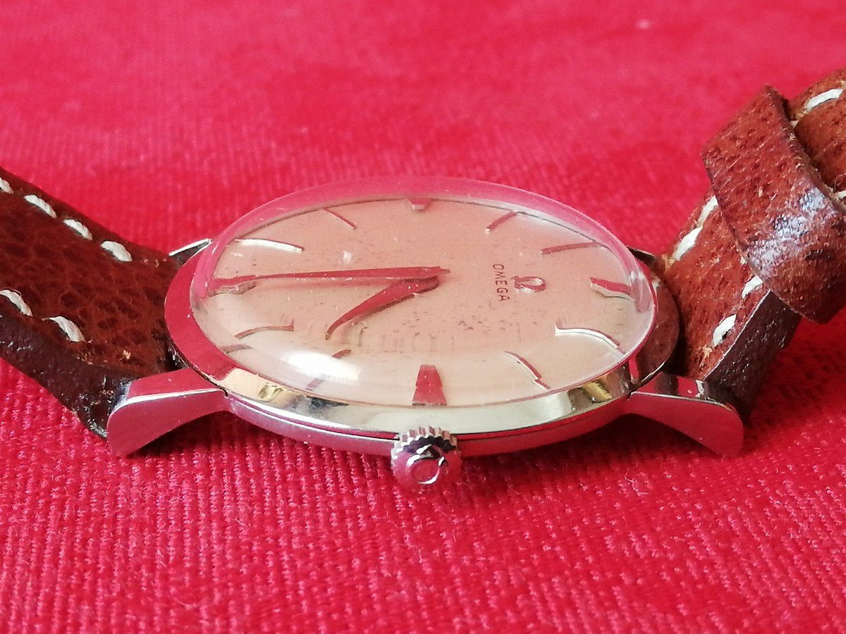 Montre homme OMEGA-photo-3