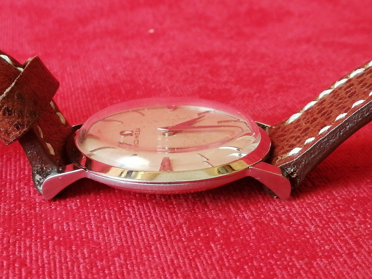 Montre homme OMEGA-photo-4