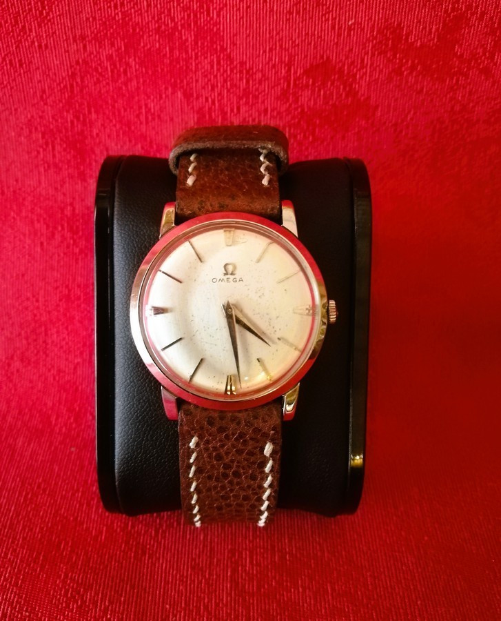 Montre homme OMEGA