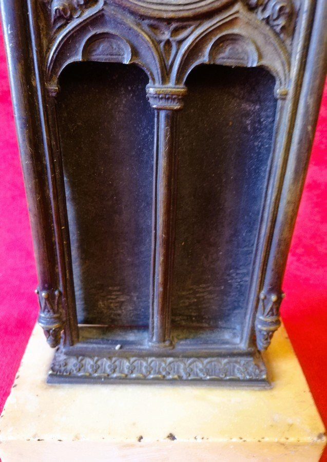 Restoration Period Watch Holder -photo-4