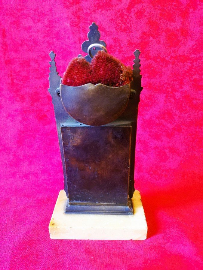 Restoration Period Watch Holder -photo-2