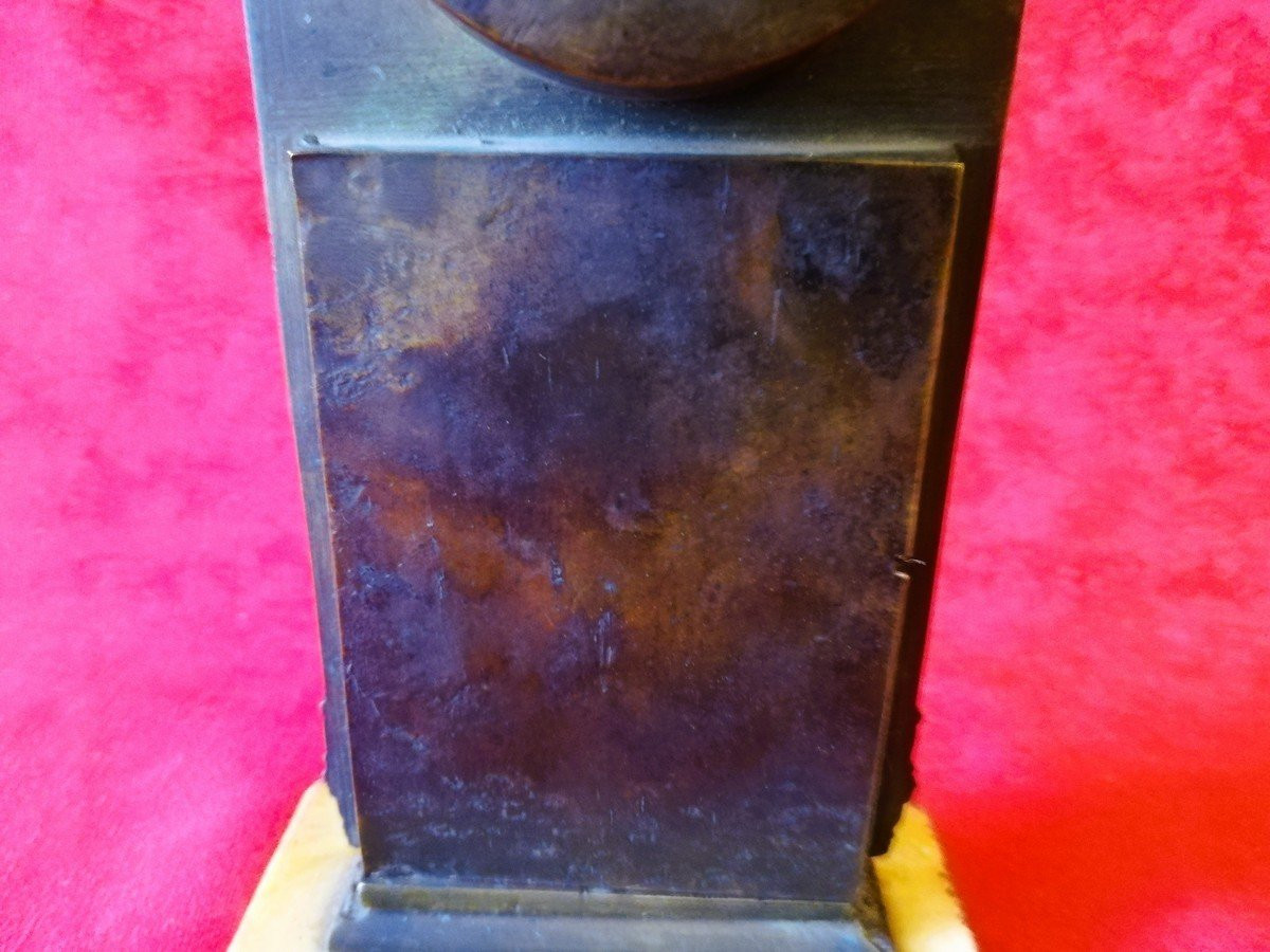 Restoration Period Watch Holder -photo-6