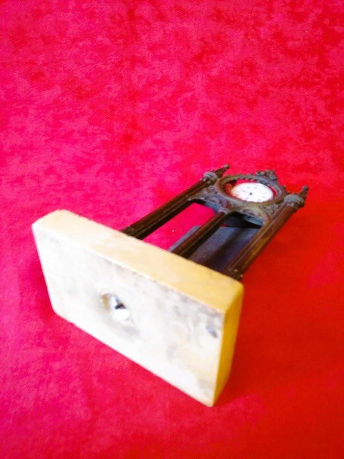 Restoration Period Watch Holder -photo-7