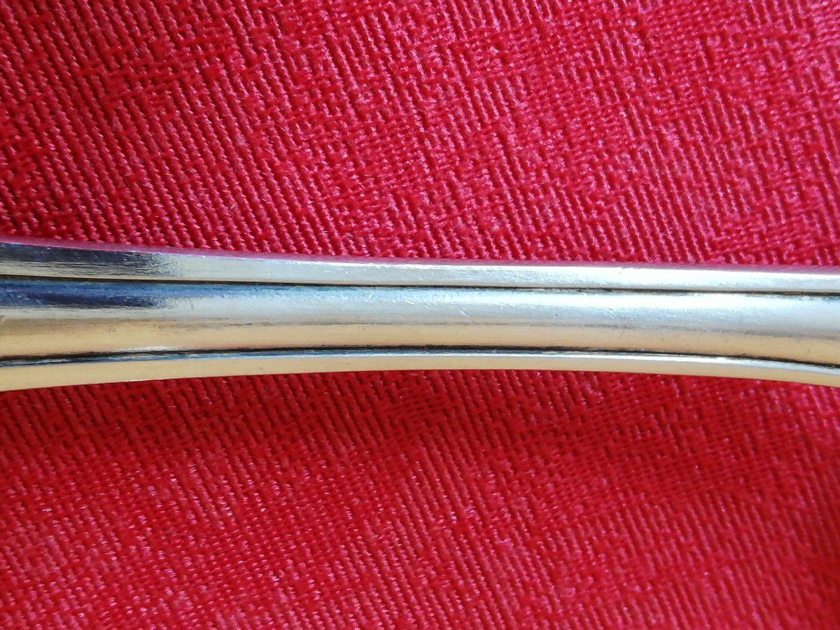 Silver-plated Cutlery Set-photo-3