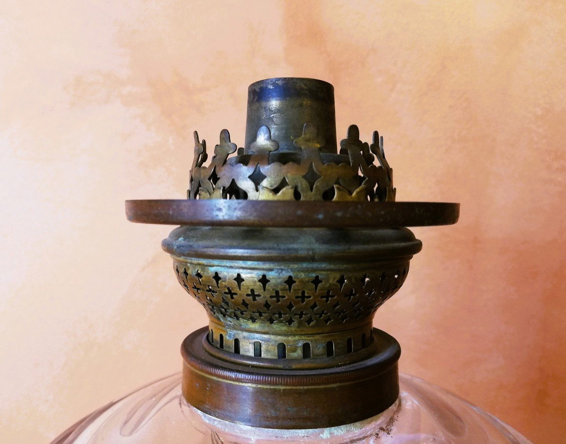 Paire de lampes Chine -photo-2