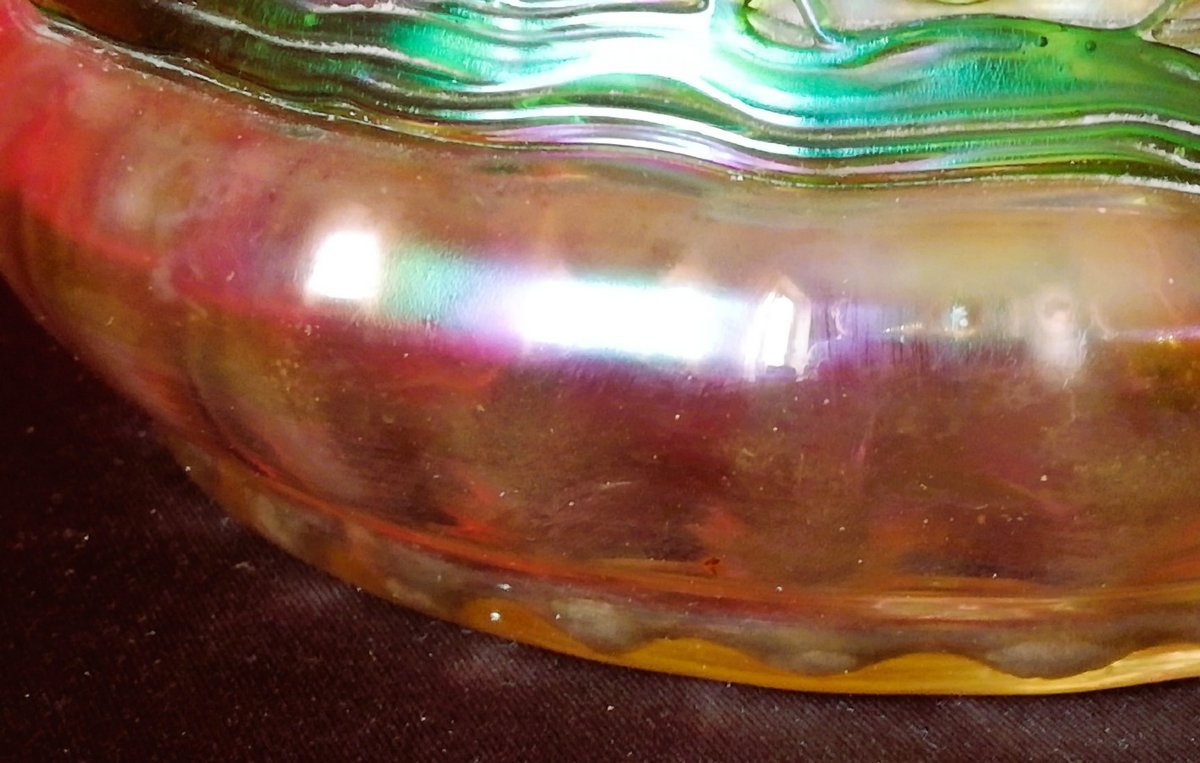 Vase Kralik-photo-4