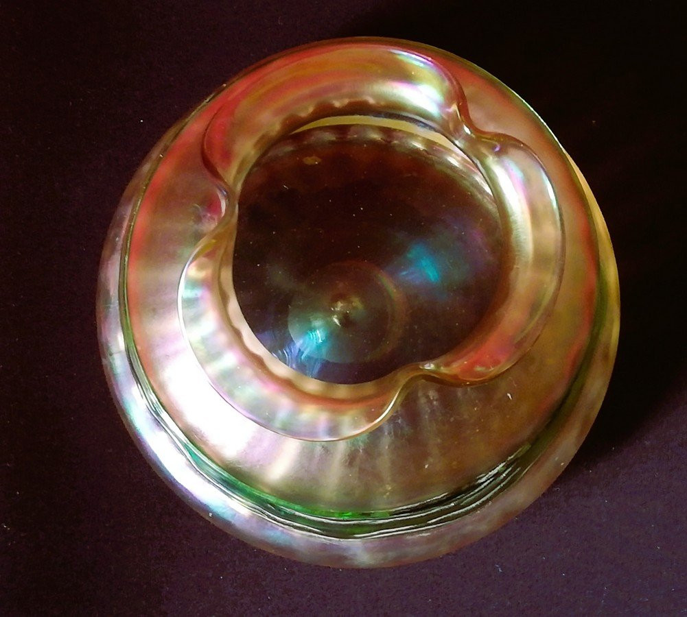 Vase Kralik-photo-1
