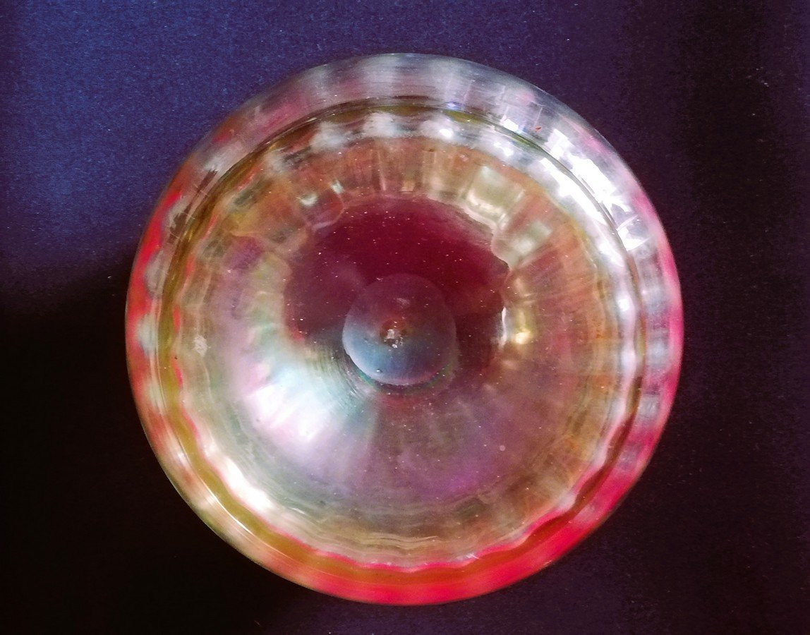 Vase Kralik-photo-2