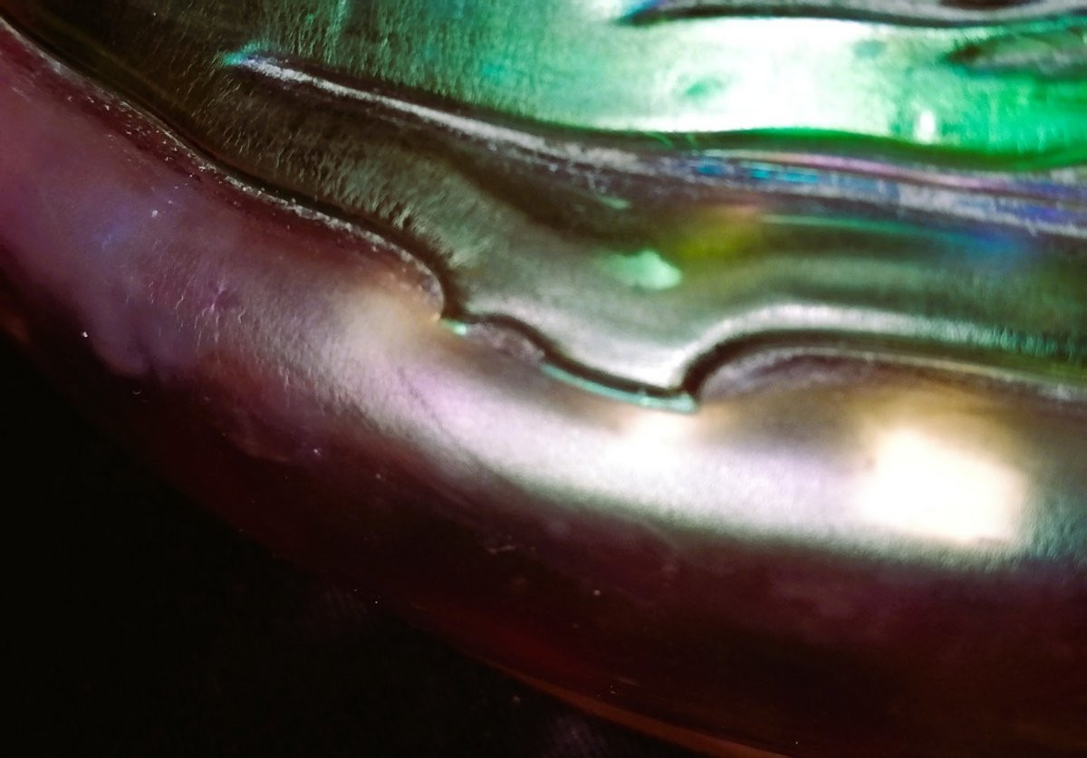 Vase Kralik-photo-4