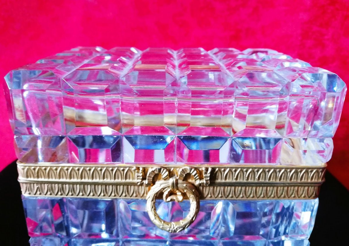 Cut Crystal Box -photo-2
