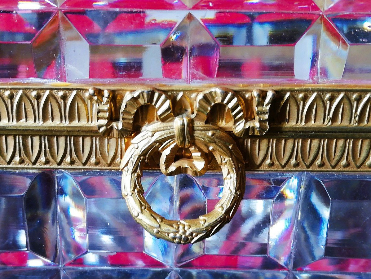 Cut Crystal Box -photo-3