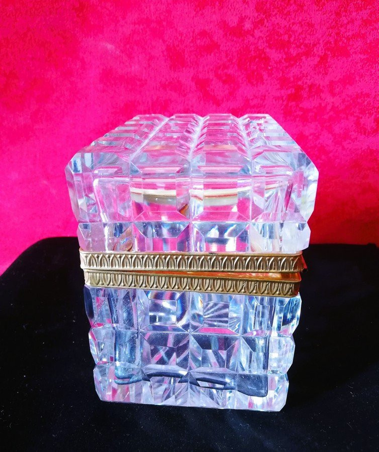 Cut Crystal Box -photo-4