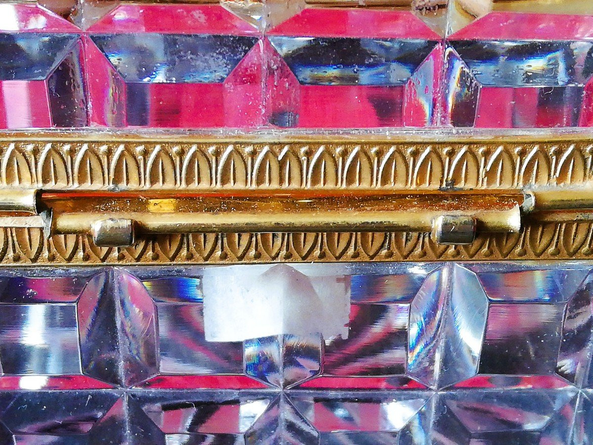 Cut Crystal Box -photo-2