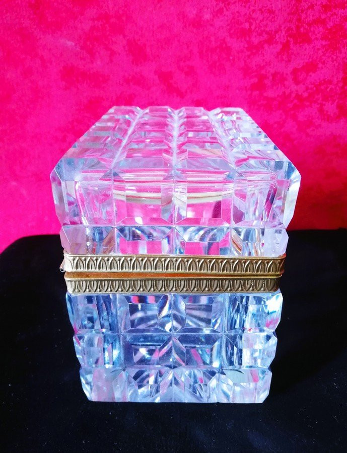 Cut Crystal Box -photo-3