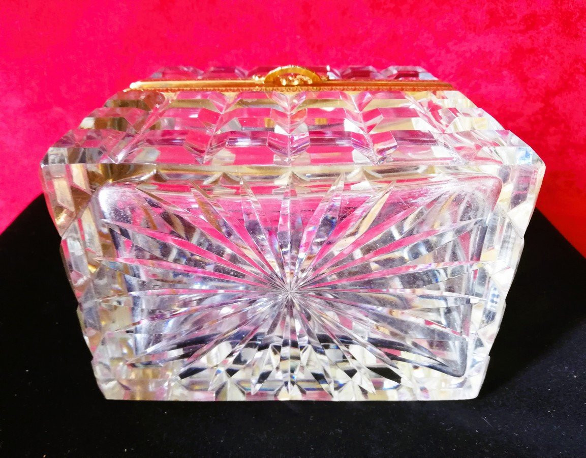 Cut Crystal Box -photo-5