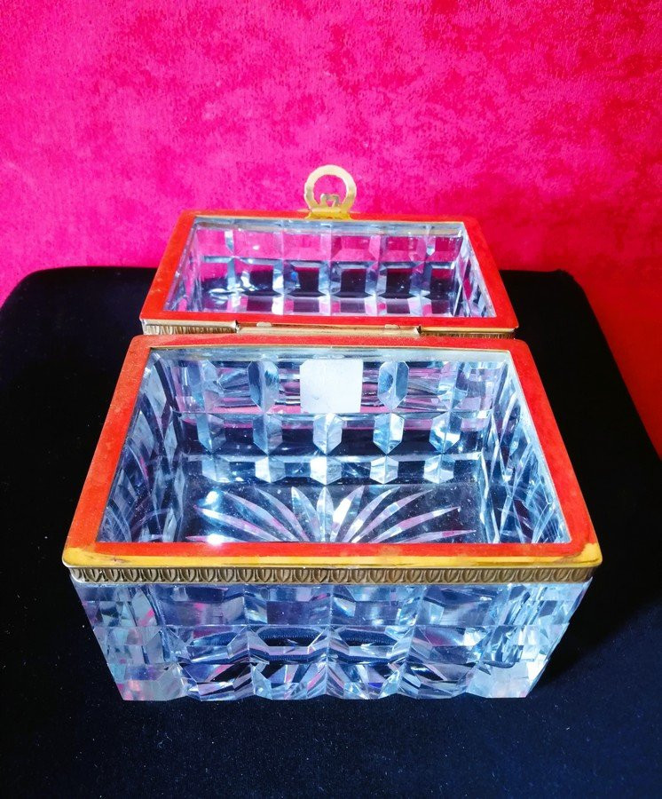 Cut Crystal Box -photo-7