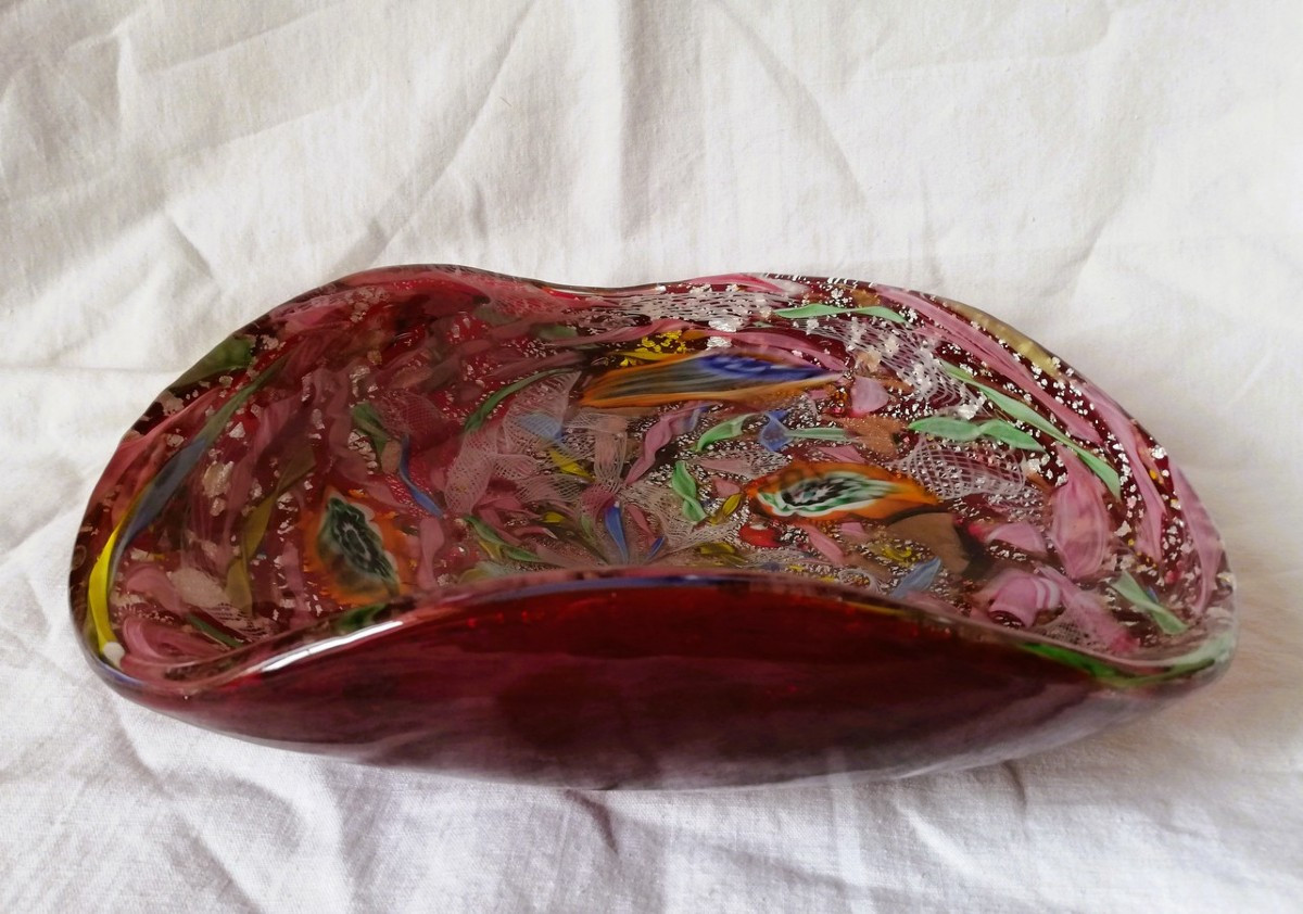 Dino Martens Glassware Cup 