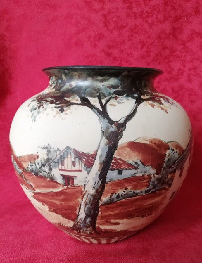 Ciboure Vase -photo-2