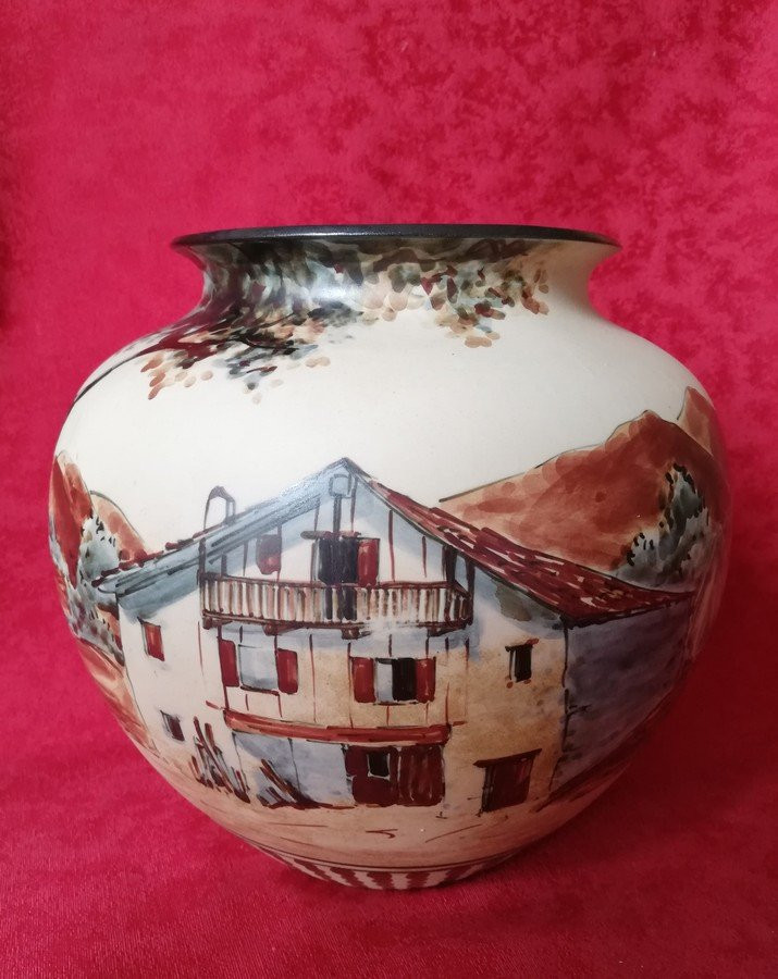 Ciboure Vase -photo-3