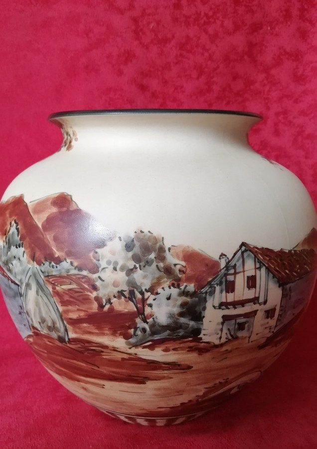 Ciboure Vase -photo-4