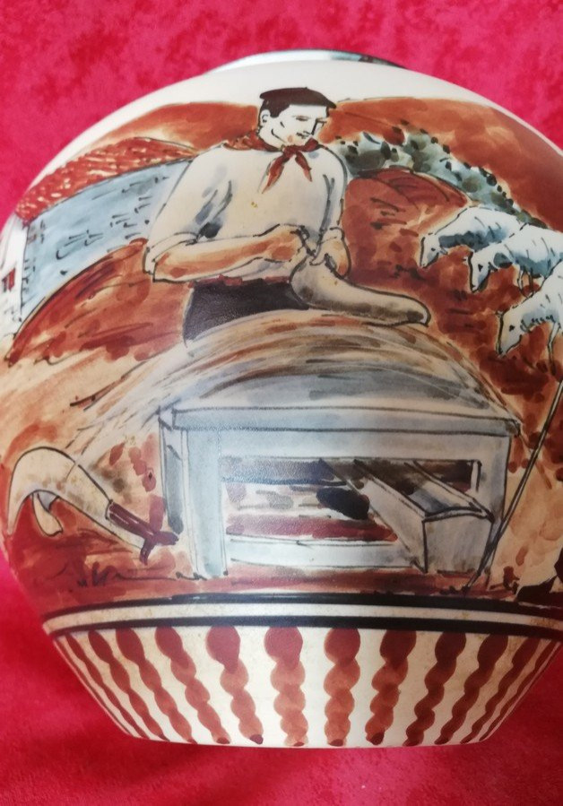 Ciboure Vase -photo-1