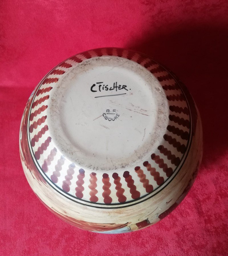Ciboure Vase -photo-2