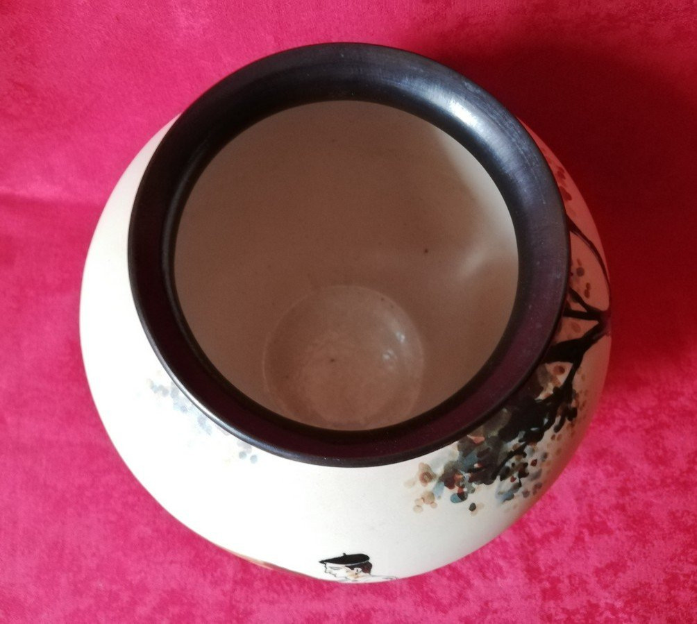 Ciboure Vase -photo-4