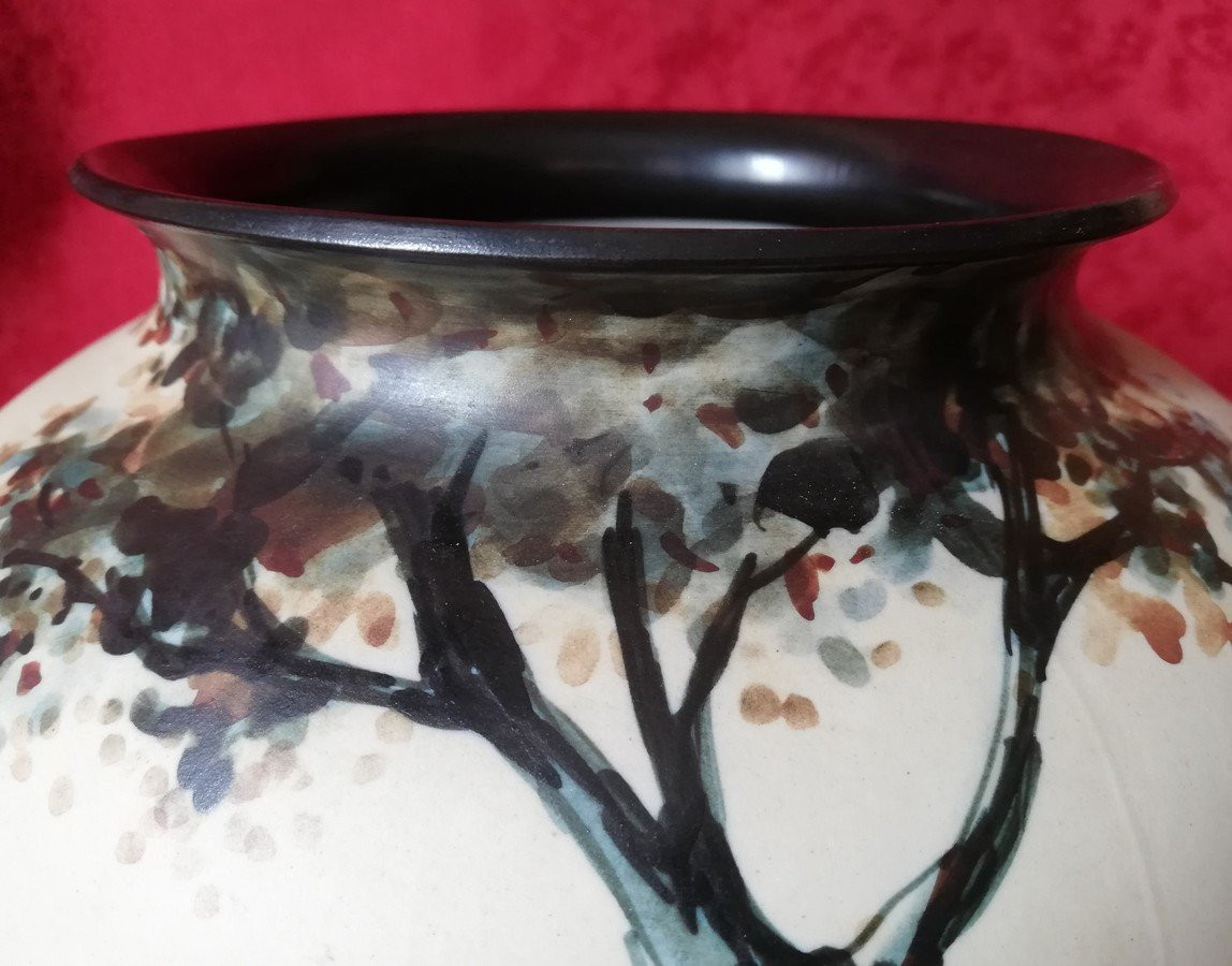 Ciboure Vase -photo-6