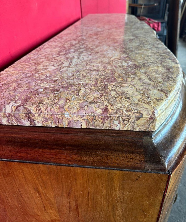 Large 1930s Sideboard-photo-3
