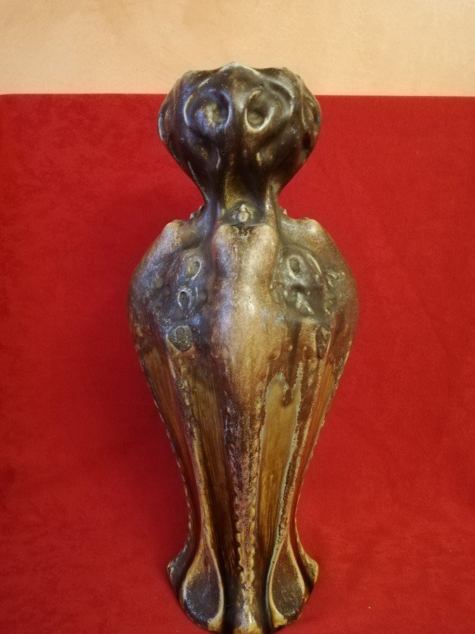 Mougin Vase -photo-1