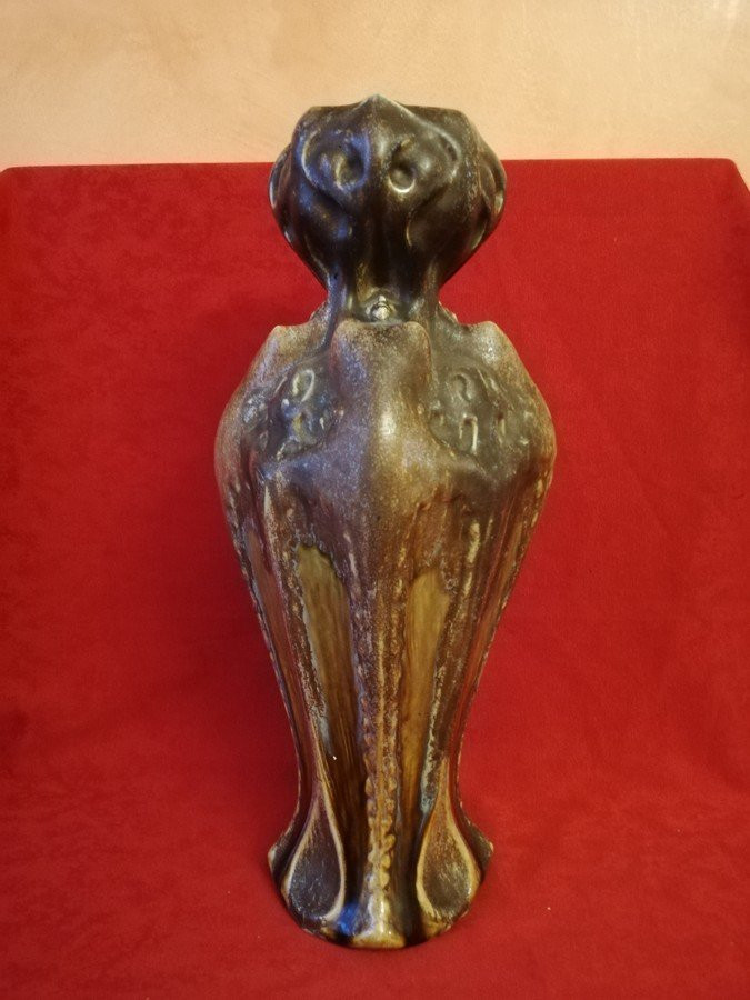 Mougin Vase -photo-3