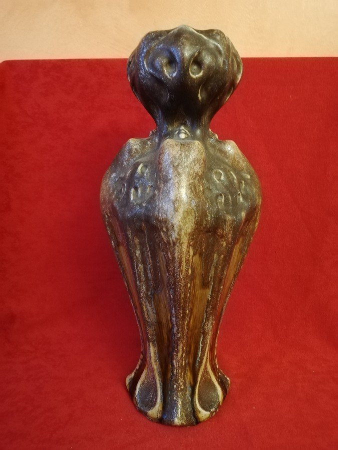 Mougin Vase -photo-4