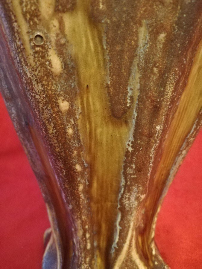 Mougin Vase -photo-5