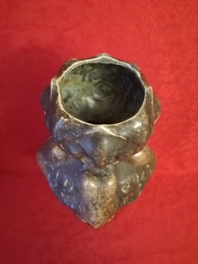 Mougin Vase -photo-6