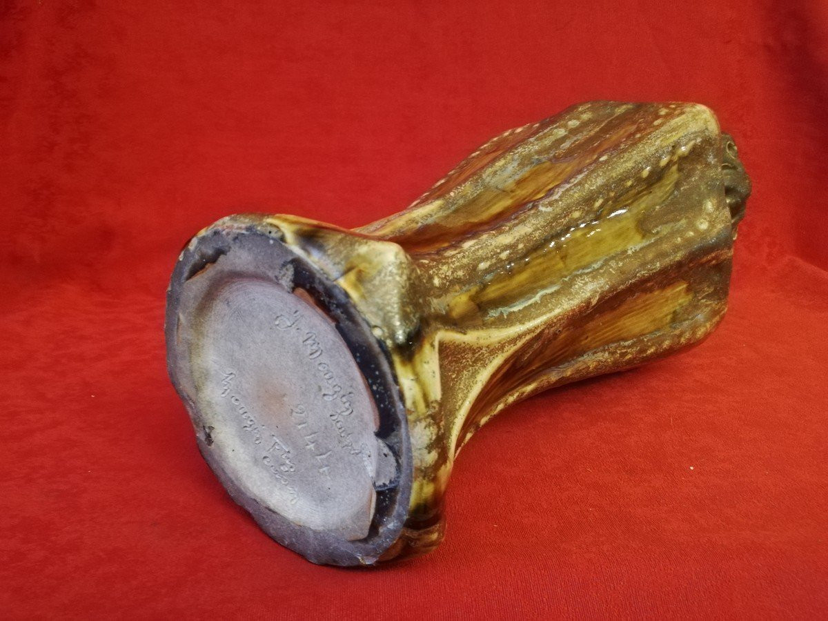 Mougin Vase -photo-7