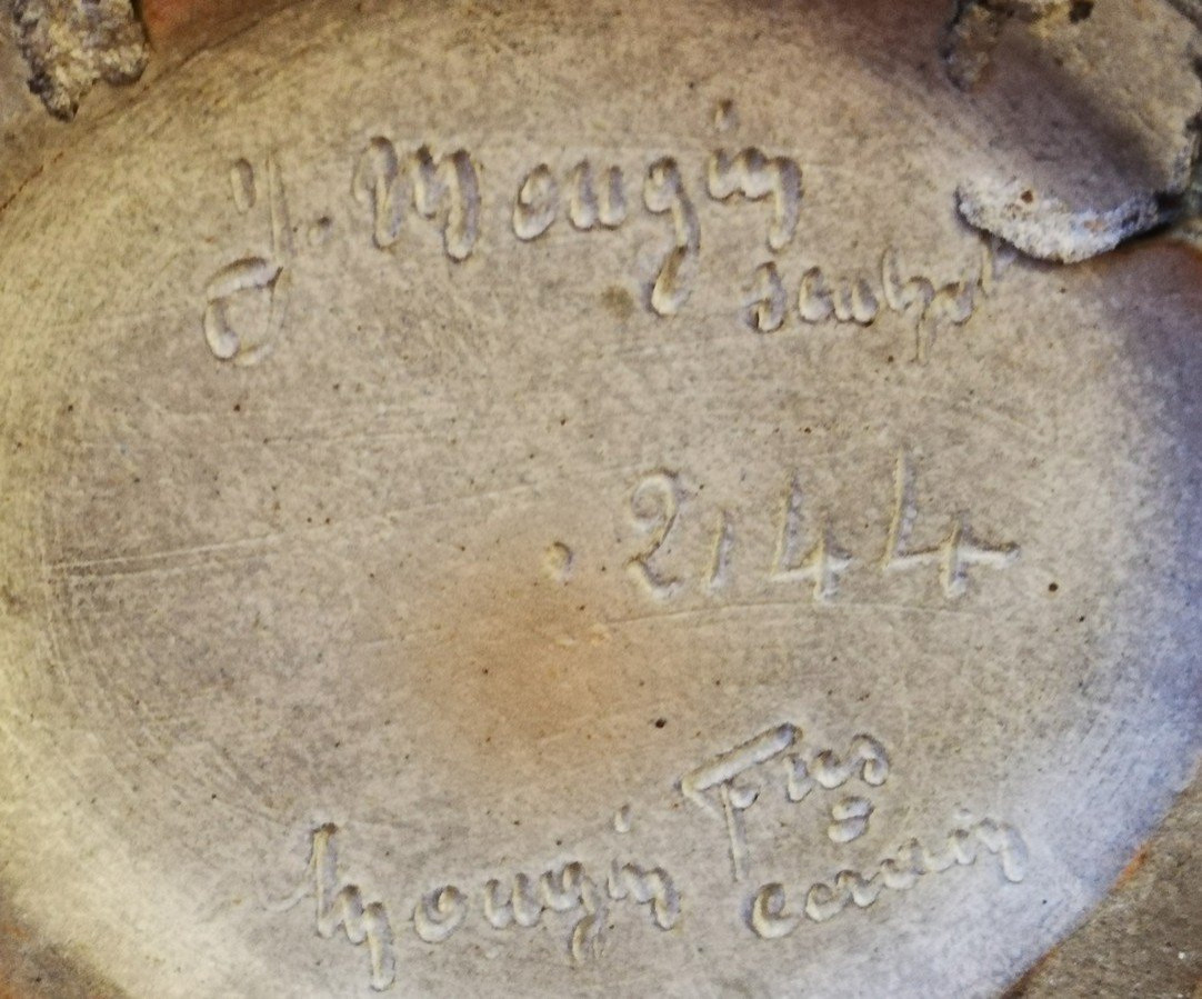 Mougin Vase -photo-8