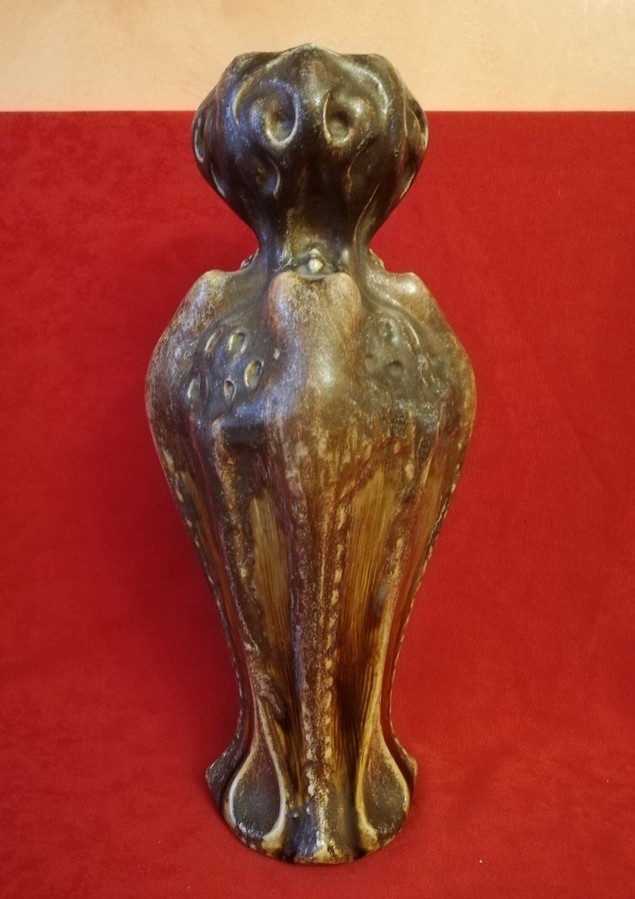 Mougin Vase 