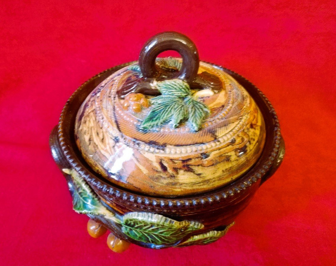 Covered Stock Pot -photo-2