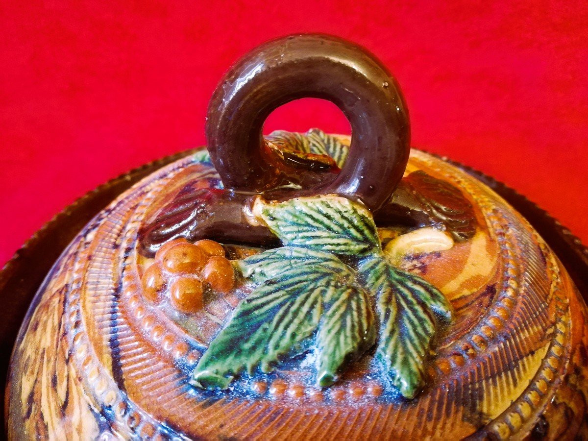Covered Stock Pot -photo-3