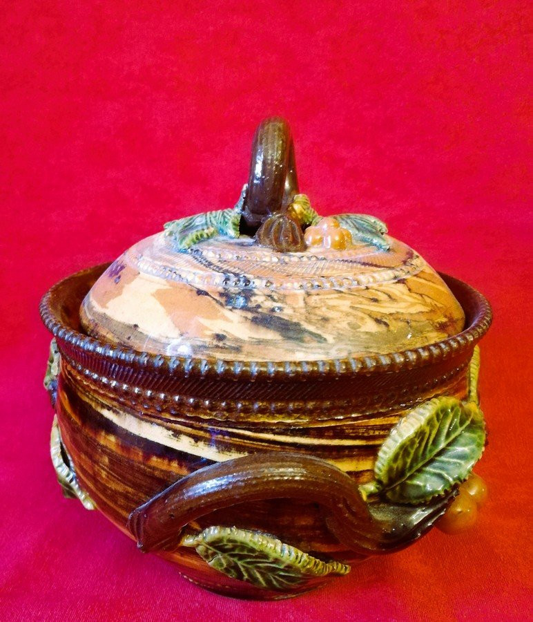 Covered Stock Pot -photo-3