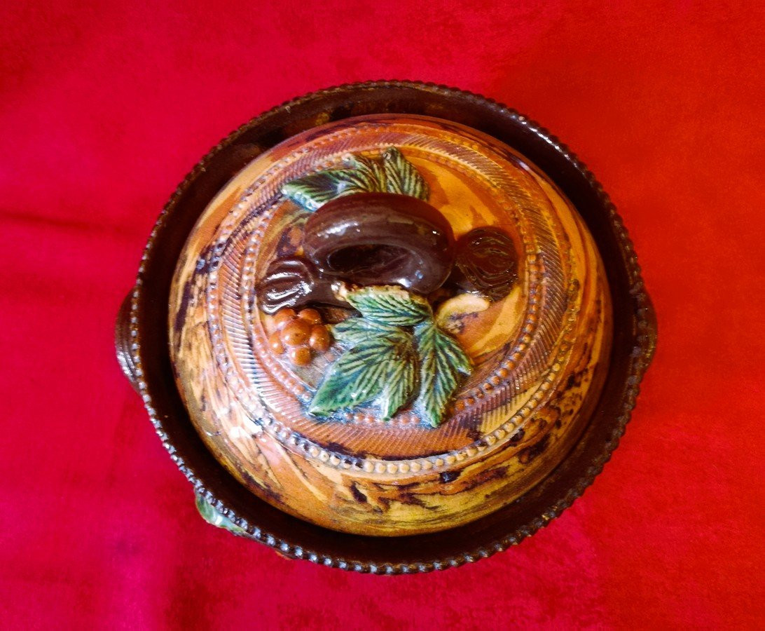 Covered Stock Pot -photo-4