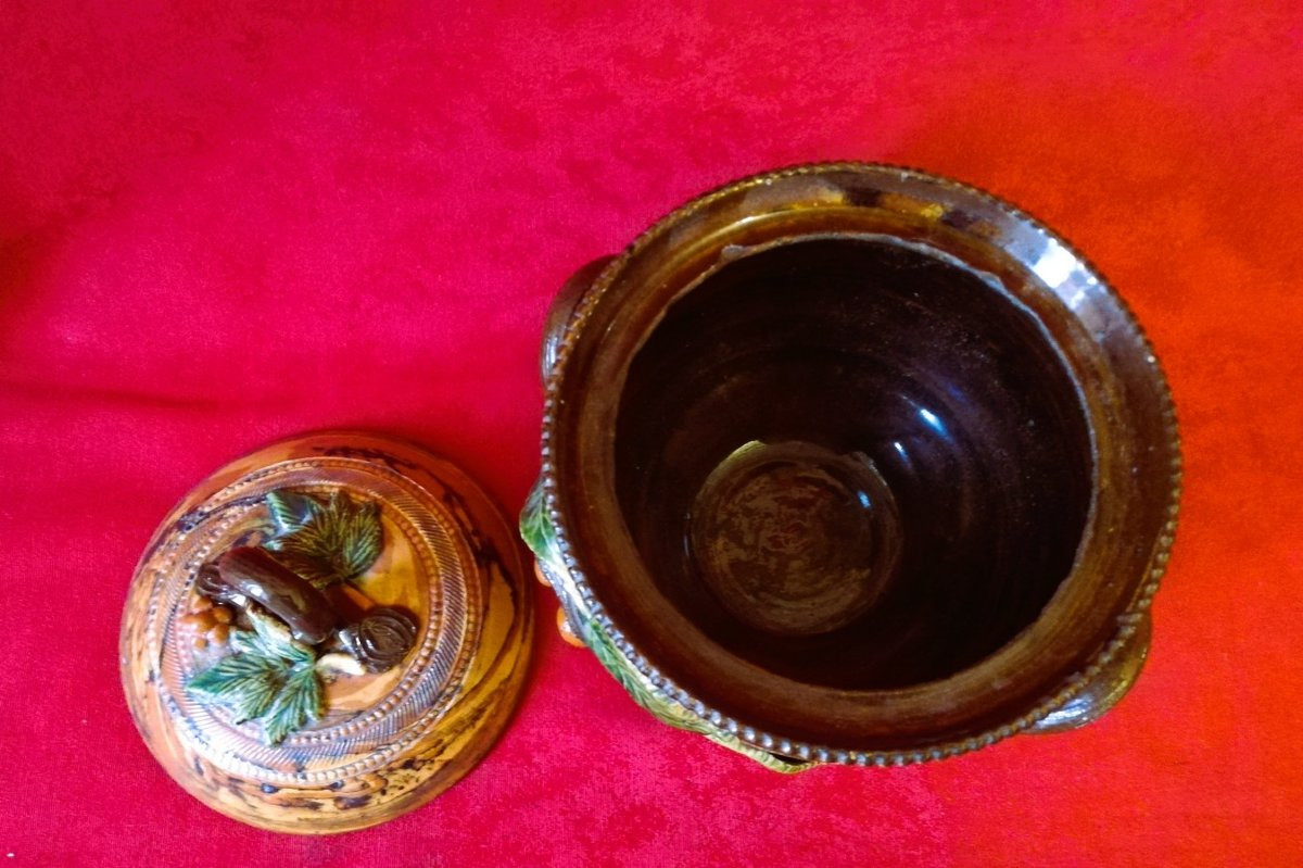 Covered Stock Pot -photo-5