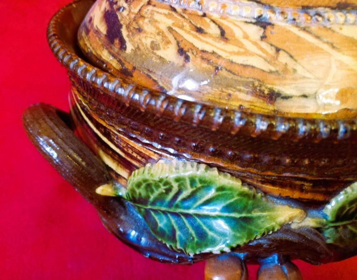 Covered Stock Pot -photo-7