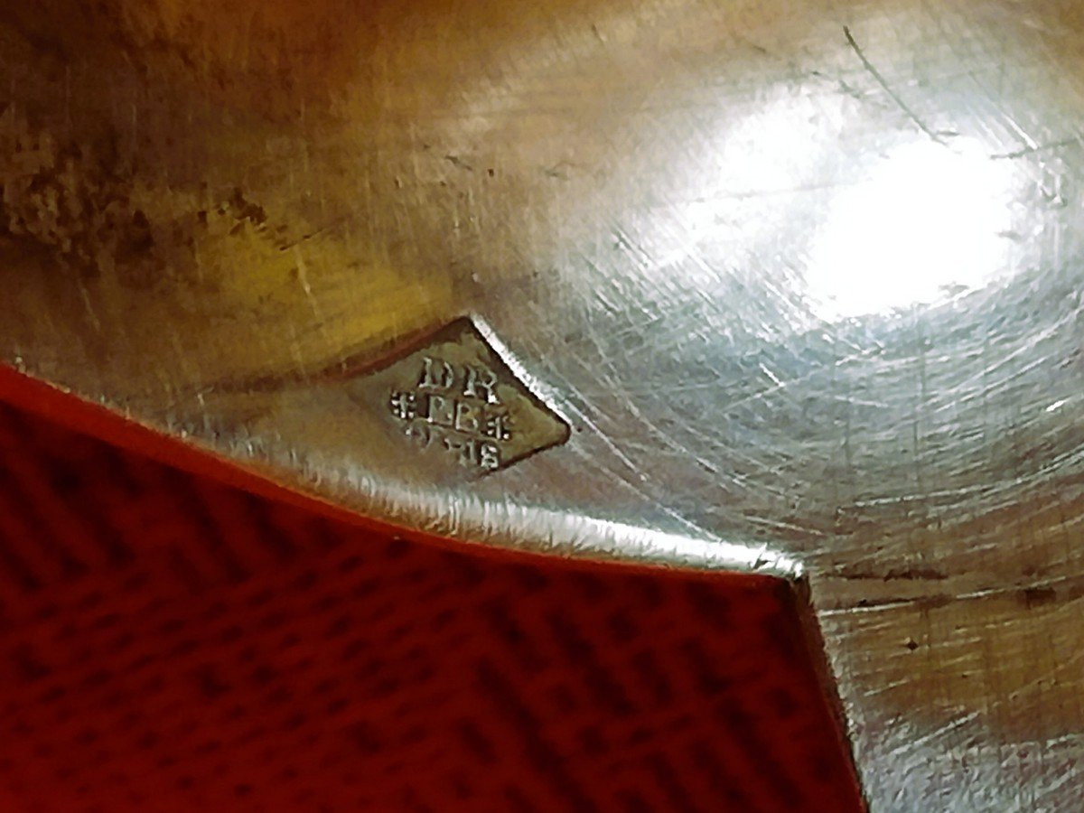 Cream Or Sauce Spoon -photo-6
