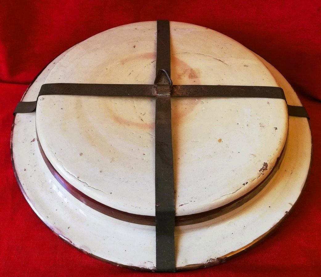 Plat Hispano Mauresque-photo-5